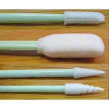 Cleaning Swabs/Cleaning instruments for horology or jewellery